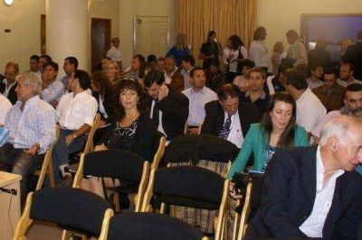 Programa de capacitaci�n de Seguridad en Infraestructuras Viarias