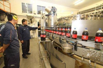 Naranpol volvi� a producir