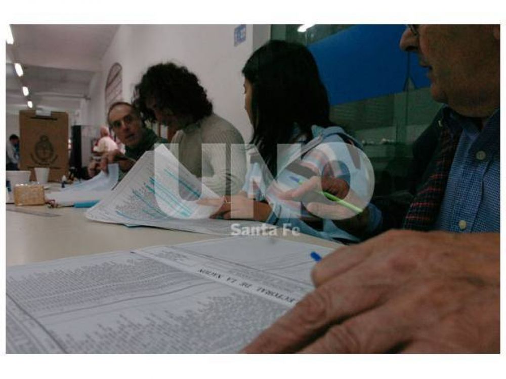 Todos los caminos conducen a la unificaci�n de los comicios