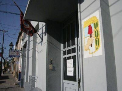 El Congreso del PJ delegar� atribuciones