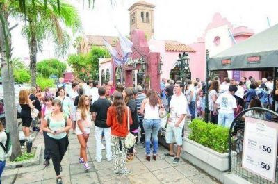 Se vivir� una Semana Santa con excelente ocupaci�n