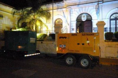 "La soluci�n ser� el 10 de diciembre pr�ximo"
