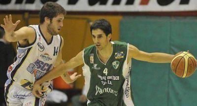 Basquet: Atenas gan� y pas� a cuartos de final