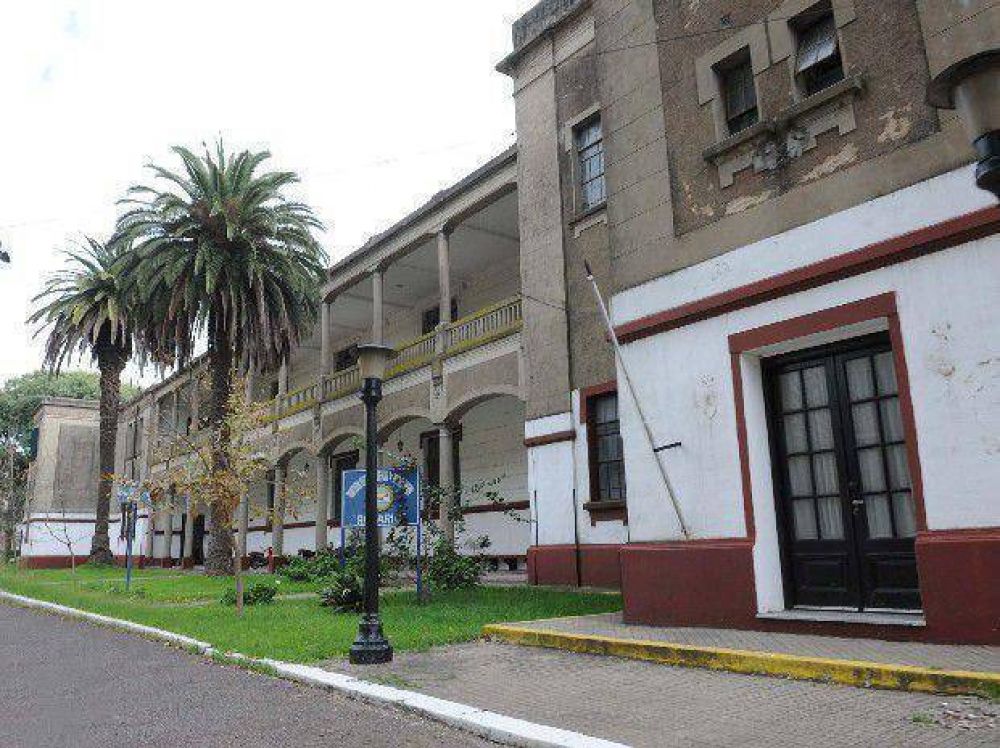 Vecinos del ex Batall�n 121 recurren a la Justicia para frenar el proyecto de urbanizaci�n