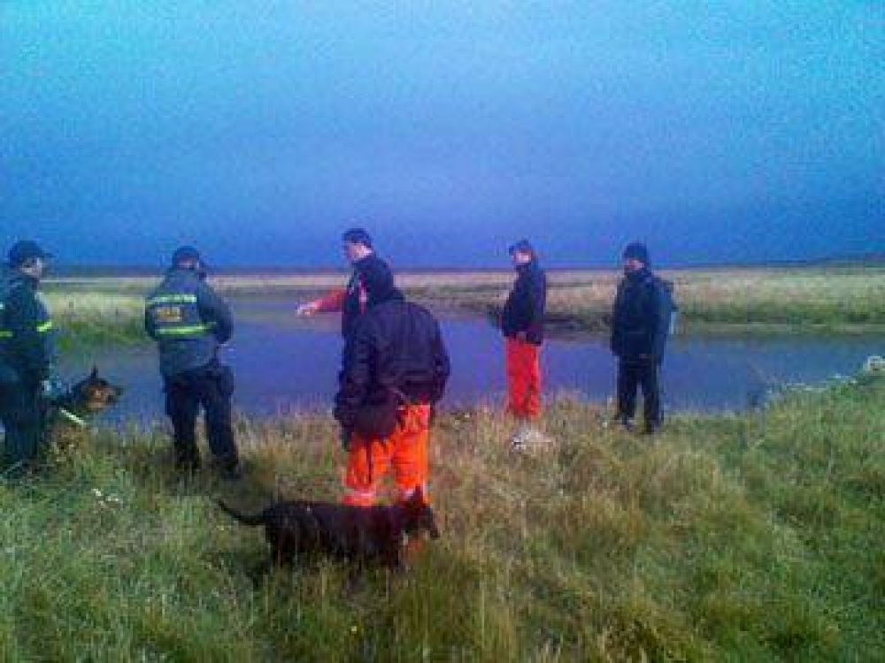 Investigan muerte de un pe�n rural