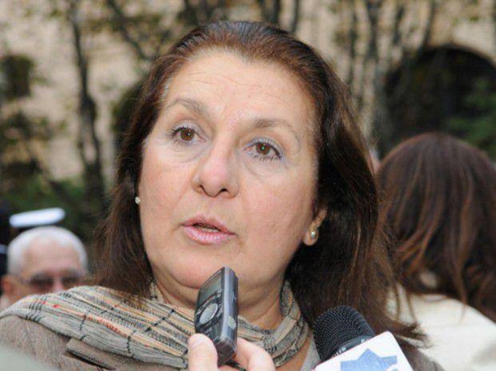 Renunci� la secretaria de Salud P�blica municipal
