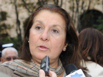 Renunci� la secretaria de Salud P�blica municipal