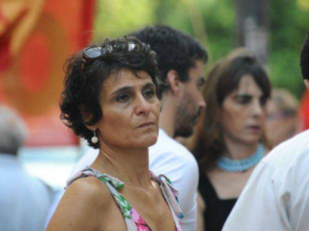El kirchnerismo repudia la detenci�n del puestero y el periodista de La Ocho