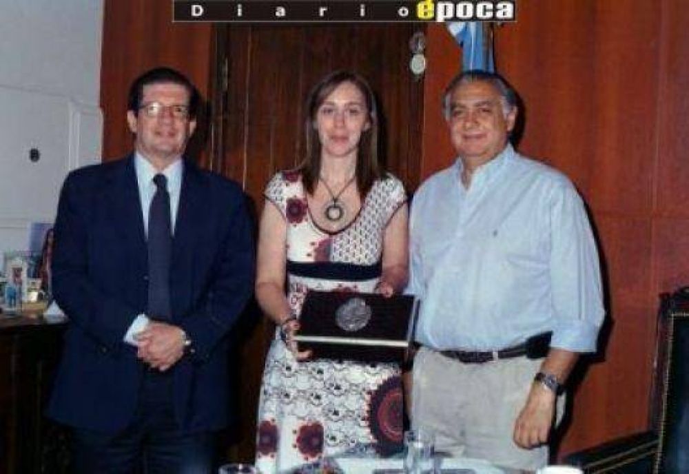 Aliados de la UCR hacen su aporte a la nacionalizaci�n de respaldos
