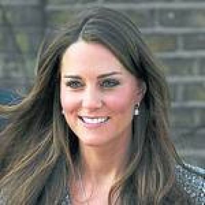 El parecido con la princesa Kate le cambi� la vida a la inglesa Heidi