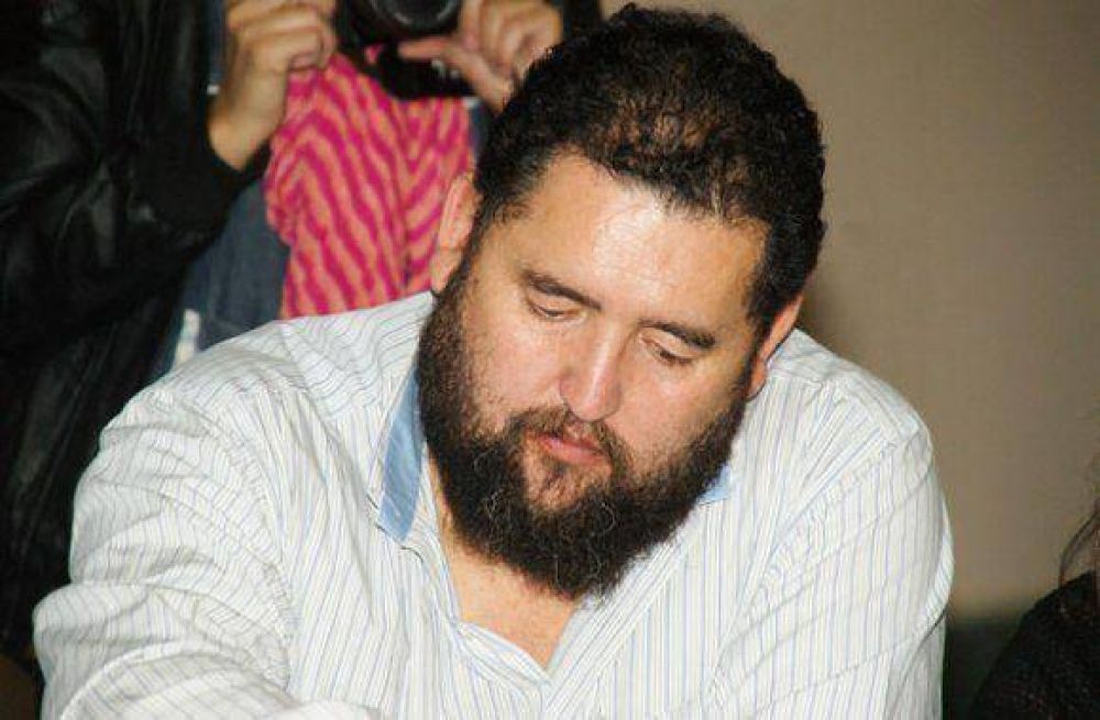 Barrientos: �Que modifiquemos la Ley 288 solo para docentes no es un hecho discriminatorio�
