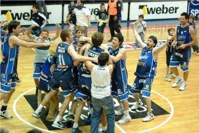 Sigue haciendo historia: Argentino a cuartos