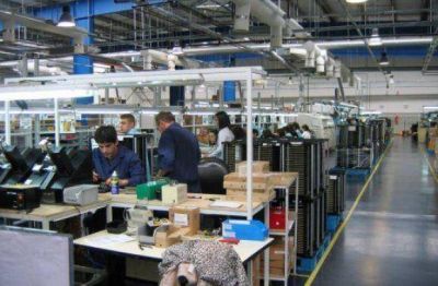 La utilizaci�n de componentes nacionales refuerza el r�gimen industrial fueguino