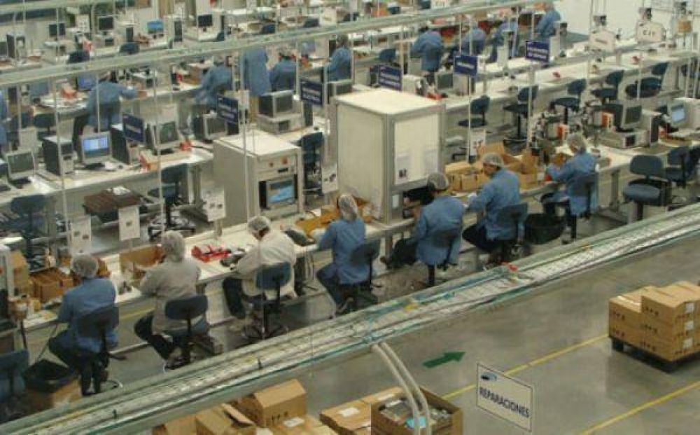 Delegados de Brightstar se cruzaron con legisladores sobre supuesta multa del excedente de producci�n