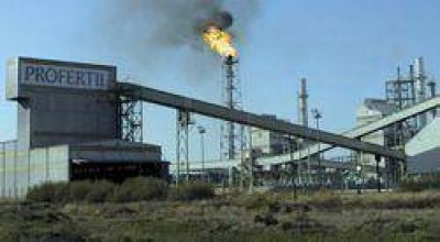 Adelanto de CAFEXMEDIO: Profertil invertir� 800 millones para ampliar su planta en Bah�a Blanca
