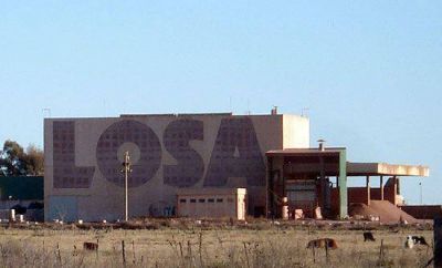 Se cerr� la venta de Losa y despiden a unos veinte empleados no sindicalizados