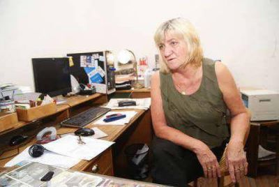 El destino que tendr� el predio de la ex Curtiembre Piazza a�n est� en duda