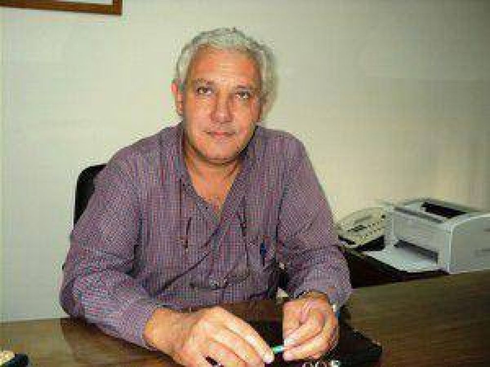 Ricardo Savone: Balance positivo del 2012 para la Cooperativa, super�vit cercano a los 6 millones