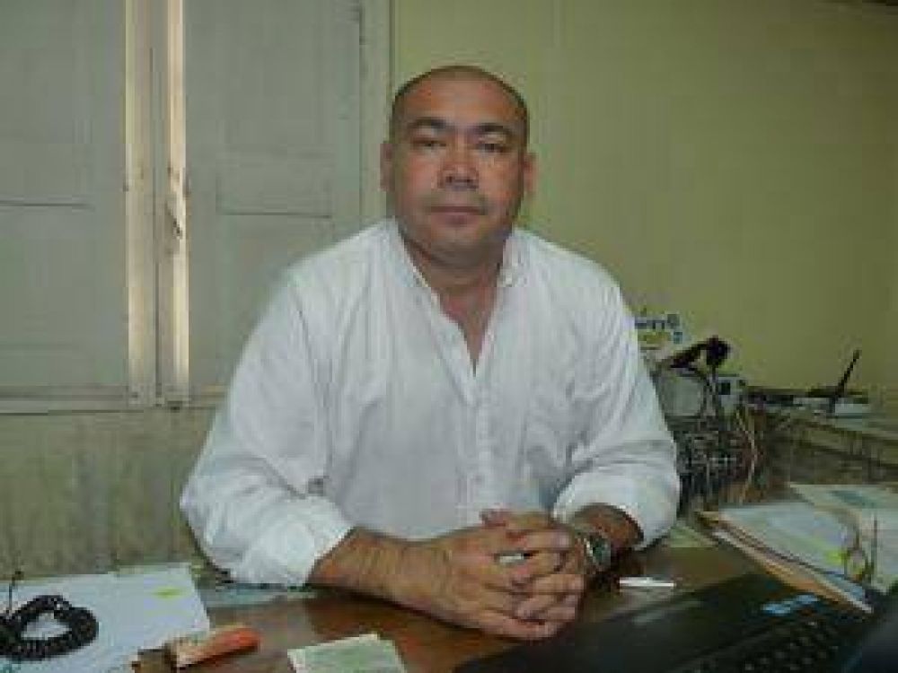 Quiroga: �Hay mucha gente que ha regularizado la situaci�n de sus motos�