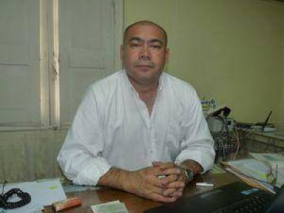 Quiroga: �Hay mucha gente que ha regularizado la situaci�n de sus motos�
