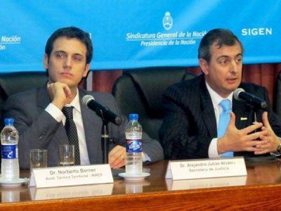 La C�mpora gana terreno en Naci�n