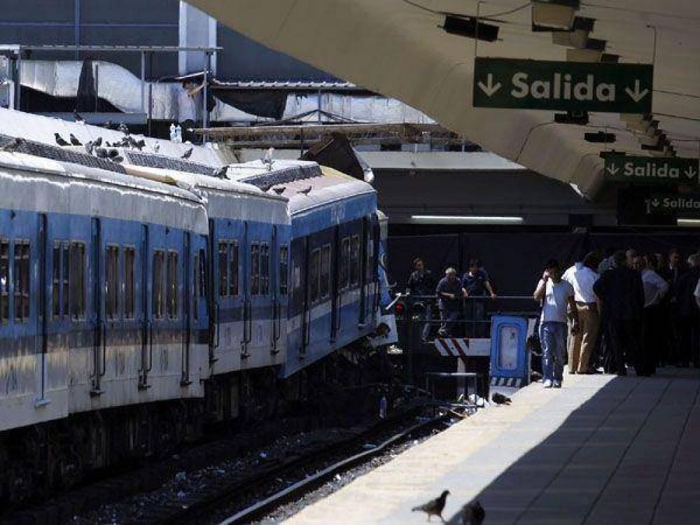 Qued� integrado el tribunal que juzgar� la tragedia de Once