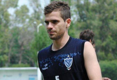 V�lez, sin Gago ni Cubero para visitar el Monumental