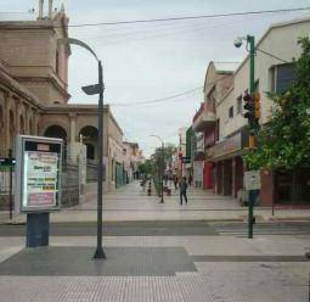 Reiteran que los comerciantes est�n sufriendo una crisis �aguda�