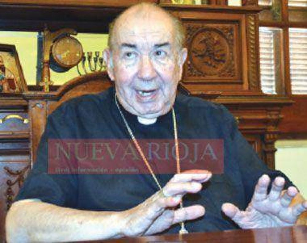 Monse�or Rodr�guez invit� a redescubrir la fe en Semana Santa