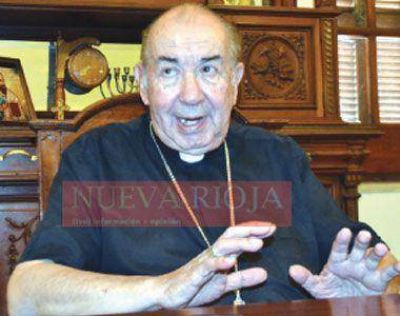 Monse�or Rodr�guez invit� a redescubrir la fe en Semana Santa