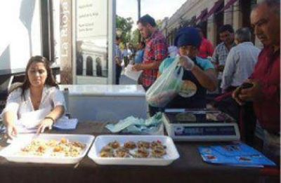 Comercio puso en marcha el plan �Conejos para todos�