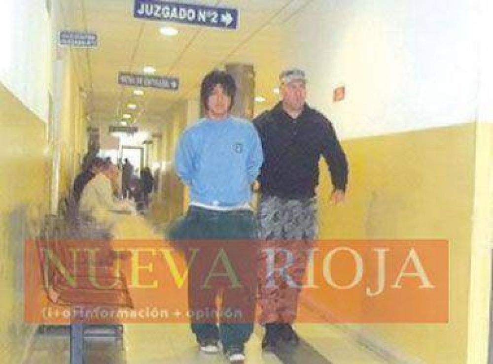 Procesan por homicidio culposo al joven que mat� a Santander
