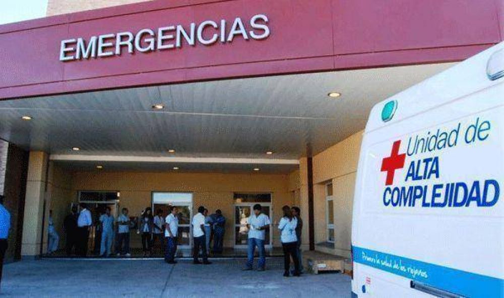 La guardia pedi�trica atender� normalmente el fin de semana largo