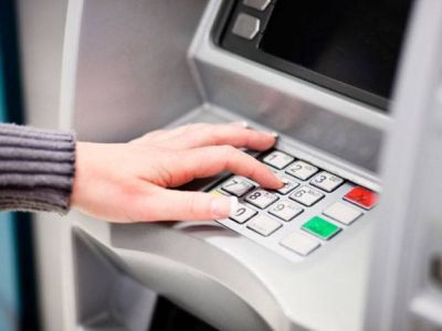 Por el fin de semana extra largo podr�a faltar plata en los cajeros