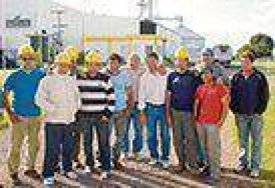 Despedidos de Girasoles del Sur buscan apoyo para impulsar cooperativa