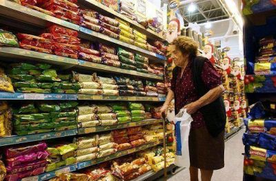 La inflaci�n de febrero en Santa Rosa fue del 0,95% y duplic� a la del INDEC