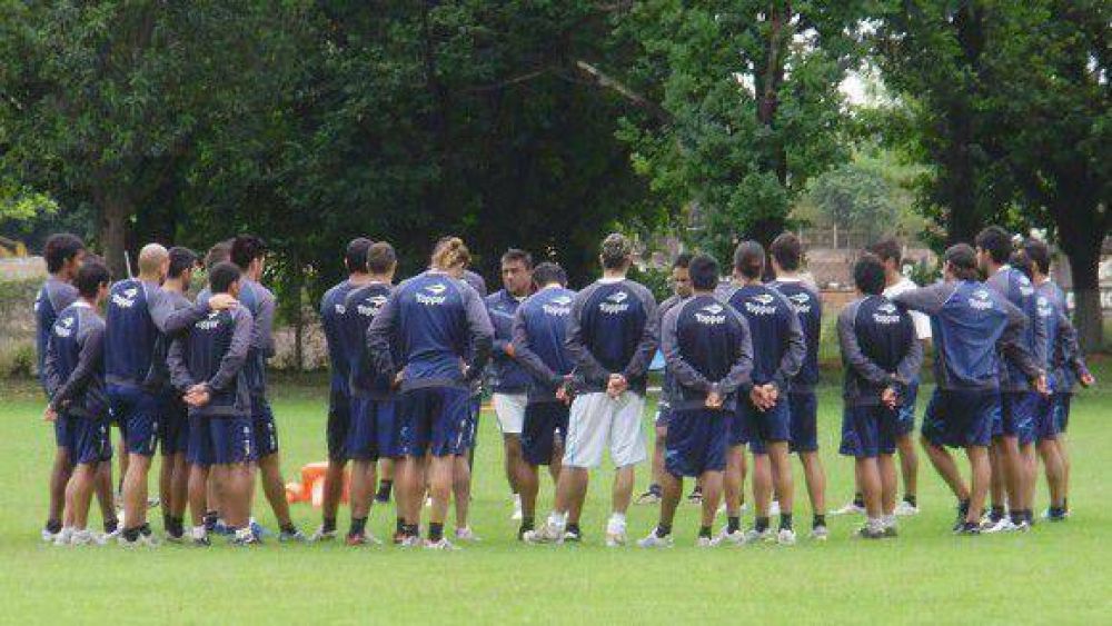 �Nunca dije que �bamos a ser campeones�, aclar� �RR�