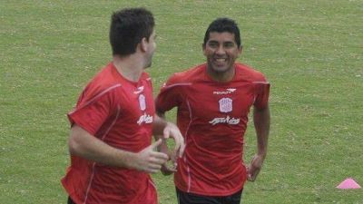 El duelo con la �T� marcar� el camino hacia el ascenso