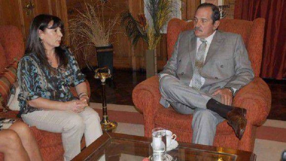 Alperovich dijo que apelar� el fallo y no le aceptar� la renuncia al juez Herrera Molina
