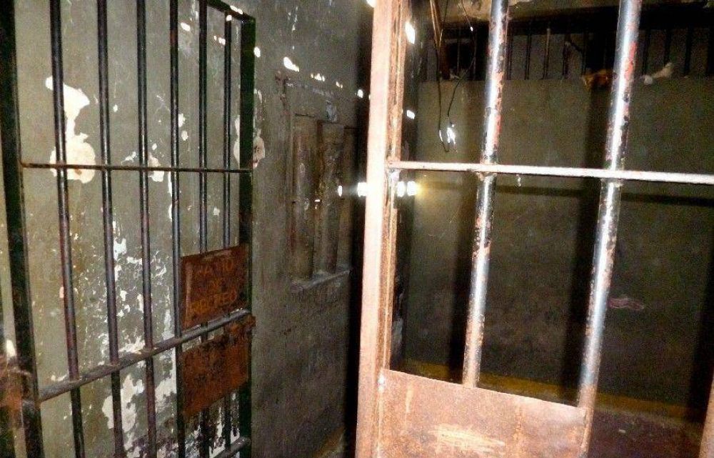 �La calle Salta ya no es m�s la calle del terror�