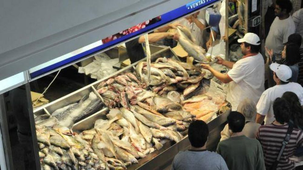 Pascua: 28% m�s cara, con alta demanda