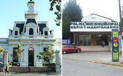 Los hospitales volver�n a parar la pr�xima semana