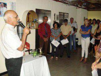 IOMA lanza campa�a gratuita de vacunaci�n antigripal
