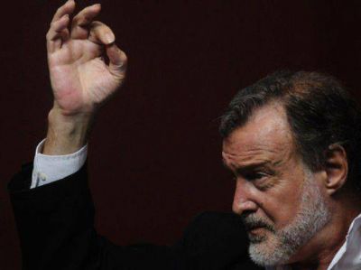 Denuncia penal contra Rafael Bielsa por posible delito de acci�n p�blica
