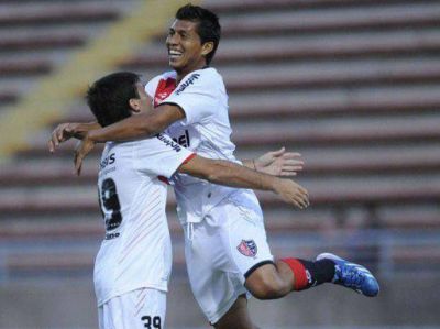 Newell's: Debut� con un triunfo ante Deportivo Armenio y pas� a octavos