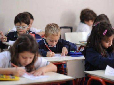 Los colegios privados ya tienen autorizado un aumento del 16 por ciento