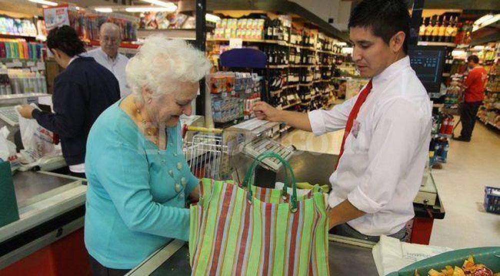 Los comercios abrir�n jueves, s�bado y lunes