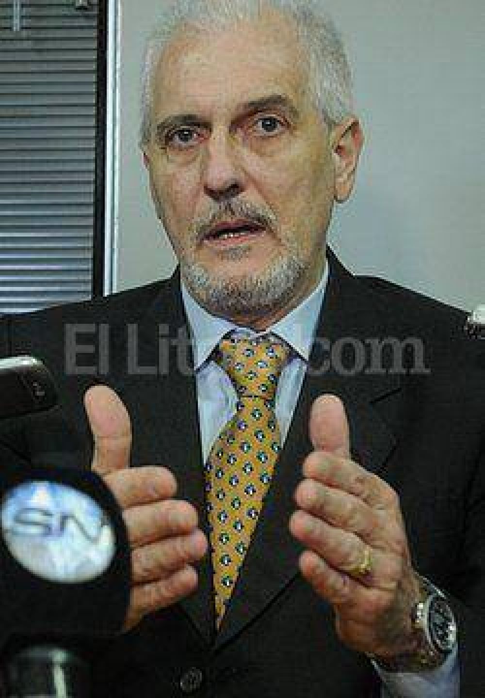 La Causa Tognoli "es arbitraria e inconstitucional a un punto alarmante"
