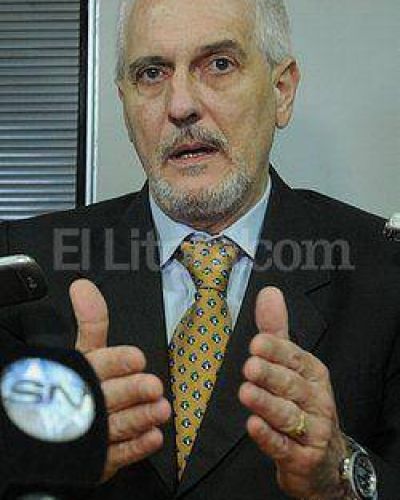 La Causa Tognoli "es arbitraria e inconstitucional a un punto alarmante"