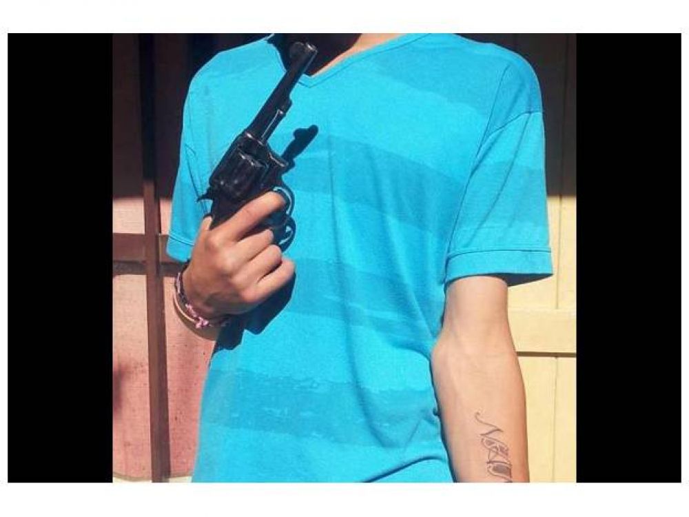 Amigos del joven Monito Aguilar prometen venganza en Facebook